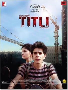 Bollywood movie Titli  Box Office Collection wiki, Koimoi, Titli  cost, profits & Box office verdict Hit or Flop, latest update Budget, income, Profit, loss on MT WIKI