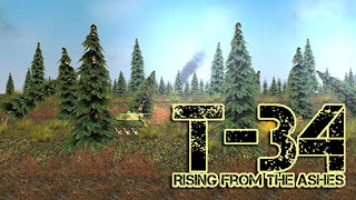 T-34: Rising from the ashes (Unlimited Money) Free Download Apk for Android