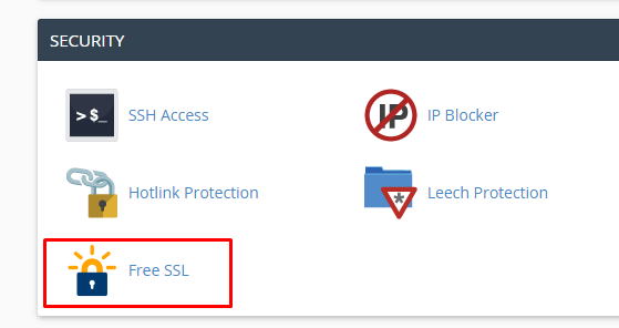 Cara mendapatkan sertifikat SSL gratis dari StartSSL, Cara Mendapatkan Sertifikat SSL Gratis