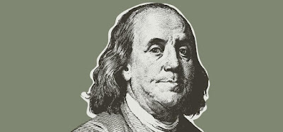 Benjamin Franklin