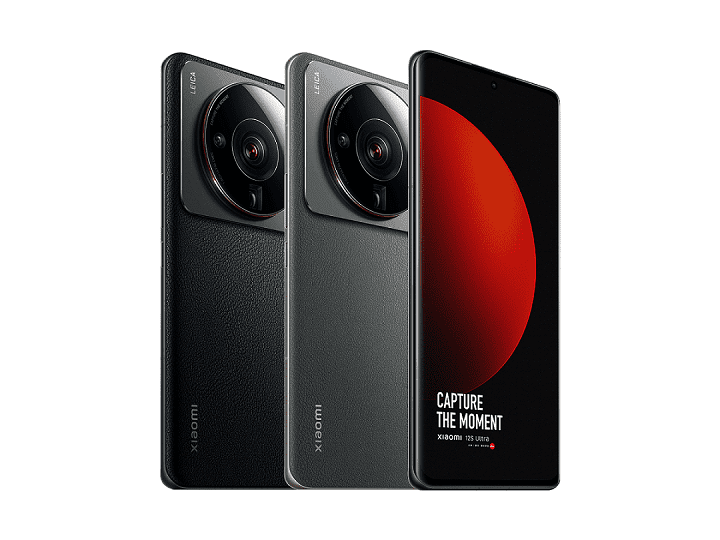 Xiaomi 12S Series “co-engineered with Leica” Launched in Mainland China