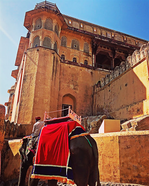 Inside Jaipur, Jaipur blog, Jaipur, my world in my bagpack