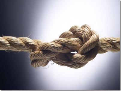 knot