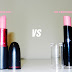 MAC Viva Glam Nicki ve Wet n Wild Pinkerbell Ruju #2