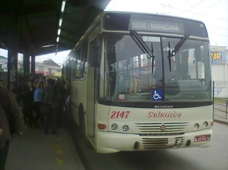 Ultima semana para estudante se cadastrar e ganhar 50%  em desconto na passagem de ônibus 