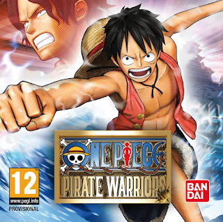 One Piece Pirate Warriors One