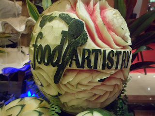 Eastwood City Showcases Food Artistry At Its Finest