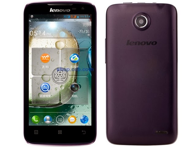 Lenovo A820