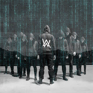 Lirik Lagu Alone - Alan Walker