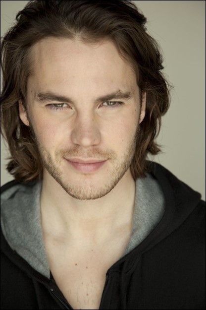 Taylor Kitsch