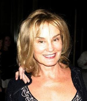 Jessica Lange Neck Lift