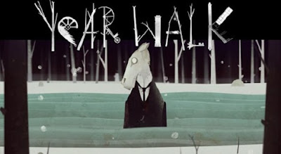 Game Android Horor Terbaru : Year Walk