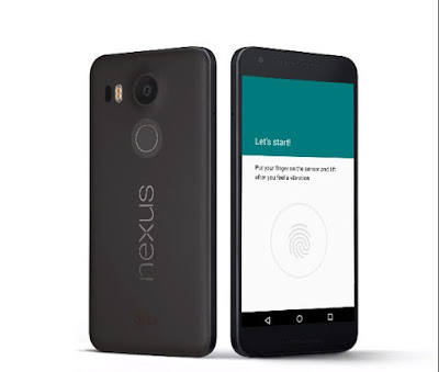 nexus 5 sepcs and price