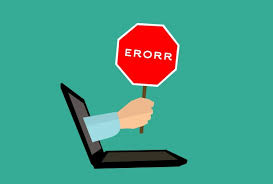 cara mengatasi laptop error mati sendiri