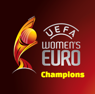 uefa, european, women's, euro, champions-winners,finals,  all time, list, past, results.