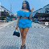 Big Brother Naija’s Mercy Eke Announces Real Estate Company