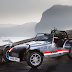 2010 Caterham Seven Roadsport 125 Monaco