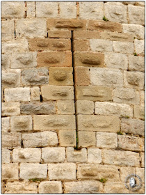 PUIVERT (11) - Château-fort