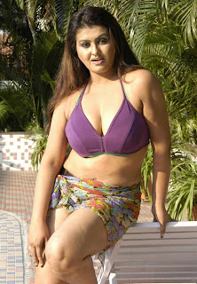 Actress Sona's Hot Images