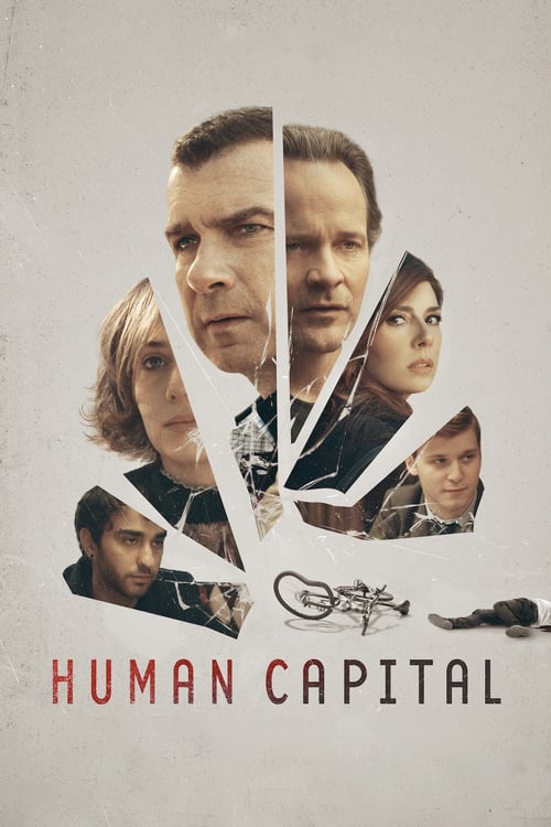 Human Capital 2019 Film Completo Streaming