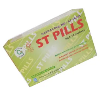 St Pills