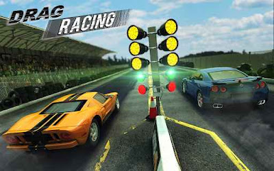 Drag Racing v1.6.9 Mod (Everything) Apk Free Download