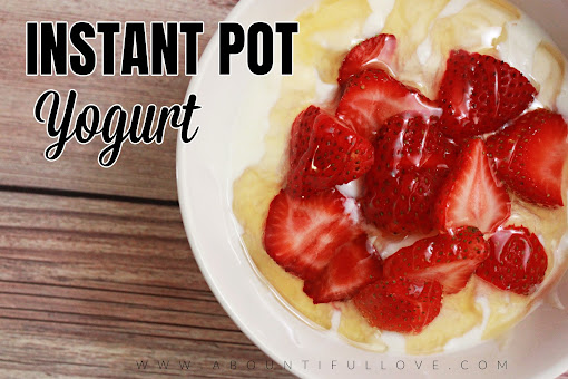 Instant-Pot-Yogurt