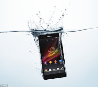 Sony Xperia Z, Xperia Z baru, rilis Xperia Z, harga sony, harga Sony Xperia Z,