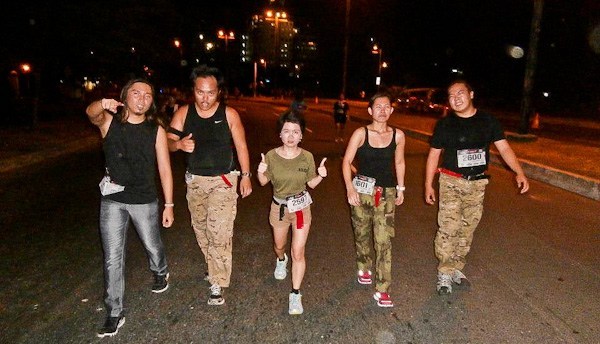 Outbreak Manila 2 Debriefing