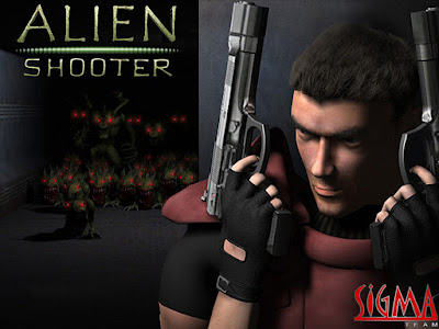 Alien Shooter  v1.1.2 MOD Apk