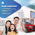 Metrobank's 60th Anniversary Car and Home Loan Promotion, Turn your Goals into Reality