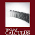 Thomas Calculus 12th Edition in Pdf Free download