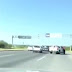 VIDEO: Narcoretenes del Cártel del Noreste y policías de tránsito operan en total impunidad en Nuevo Laredo