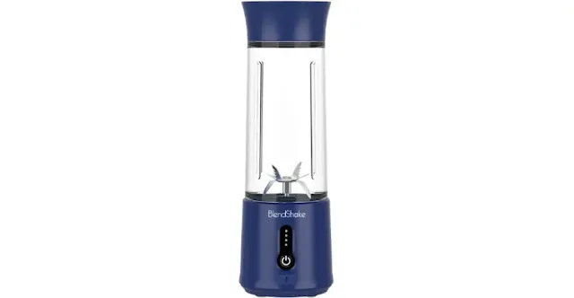 BlendShake Max Portable Blender