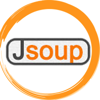 Learn jsoup Full