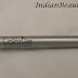 Colorbar I-Define Eye pencil in Indigo-005 Review and Swatches