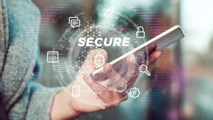 5 Things To Do Immediately If You Lost Your Mobile Phone