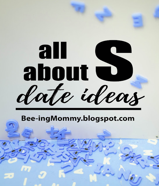 alphabet dating, alphabet dates, all about S date ideas, letter dates, letter dating, S dates, things to do that start with S, letter S date ideas, all about S, all about letter S, date ideas, A to Z Dates, A to Z date Ideas, unique date ideas, fun dates, cheap dates, unique dates, dating your spouse, 19th anniversary,
