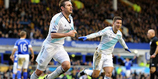  Prediksi Southampton vs Chelsea 