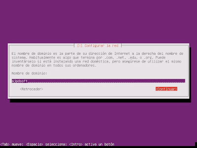 Instalar Linux Ubuntu Server 11.10 x64