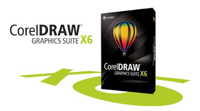 Update Serial Number CorelDRAW Graphics Suite X6 