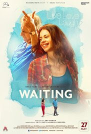 Waiting 2016 Hindi HD Quality Full Movie Watch Online Free