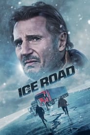 The Ice Road (2021) AMZN WEB-DL 480p, 720p & 1080p