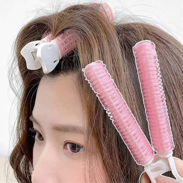 Hair Root Fluffy Clips Buy On Amazon & Aliexpress