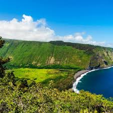 Big Island Hawaii