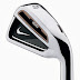 Nike CCi Cast 8 Iron Individual Used Golf Club