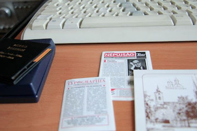 Miniature Books as a Hobby Seen On www.coolpicturegallery.us