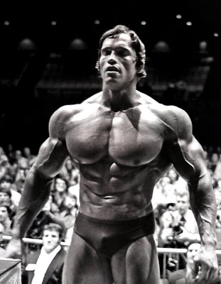 Arnold Schwarzenegger