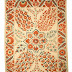 Uzbekistan Fabric