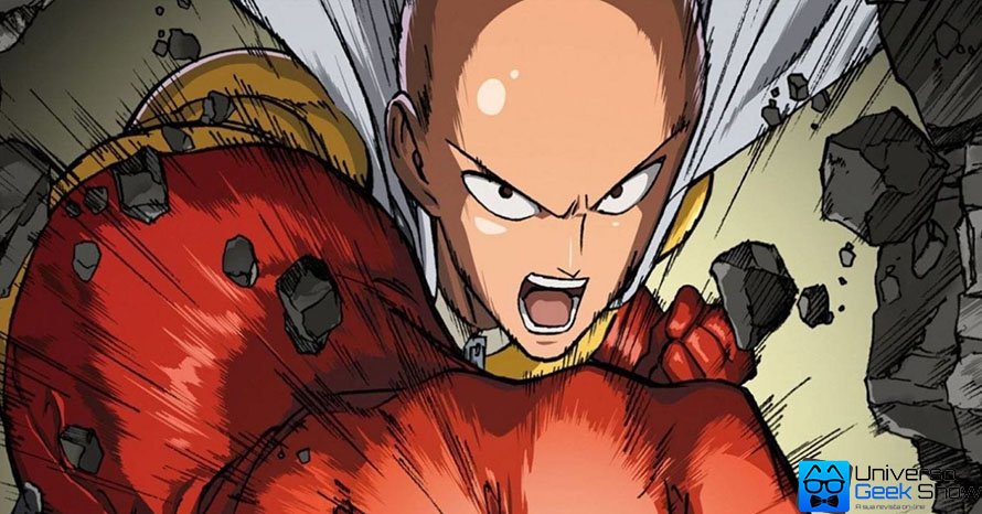 One Punch Man: 3ª temporada do anime é anunciada - Be Geeker